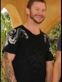 Brenn Wyson