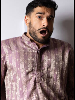 Raj