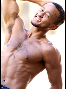 Apollo Parker