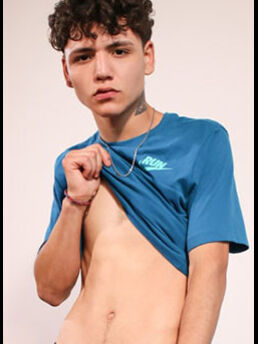 Leonel Roussel