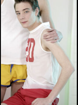 Chad Johnstone