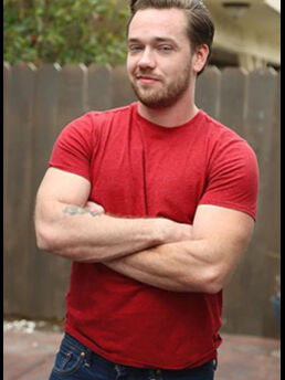 Kyle Mason