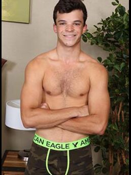 Jake Ducati