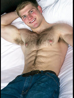 Aaron Dickson