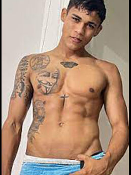 Lucian Reed