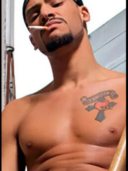 Ricky Martinez