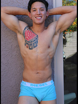 Gabriel Jordan