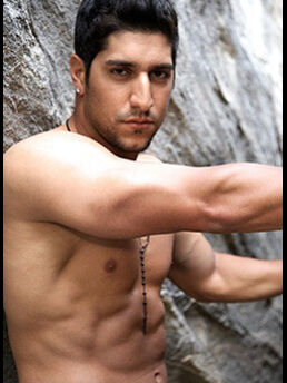 Tony Capucci