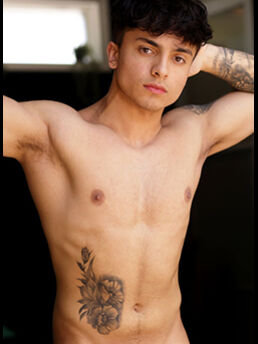 Dante Jones