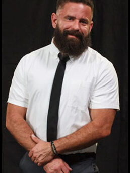 Timber Adams