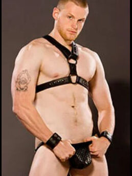 Brandon Bangs