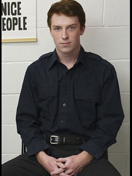 Sebastian Hunt