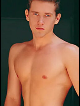 Alexander Straus