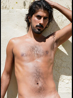 Lucas Moreno