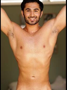 Zane Walker