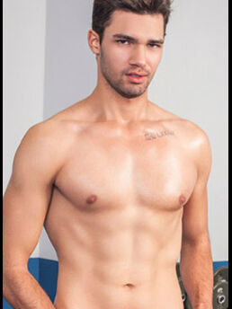 Casper Young
