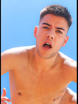 Gabriel Parker