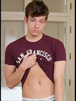 Liam Holland