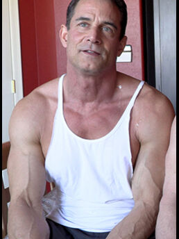 Alexander Coxx