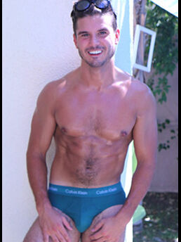 Clark Bates