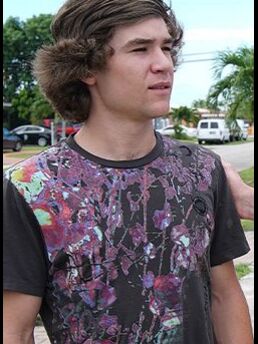 Landon Matthews