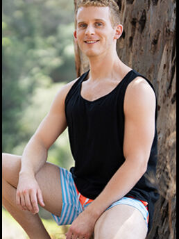Dylan Tides