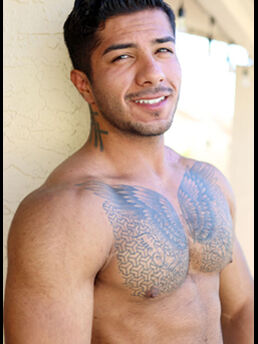 Carter Andrews