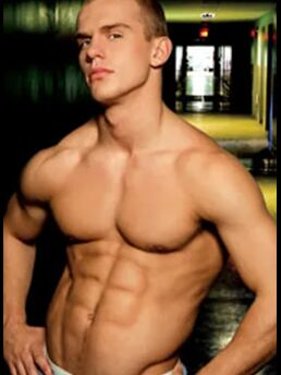 Ty Colt