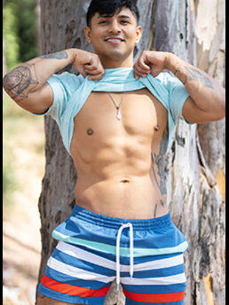 Ian Roman