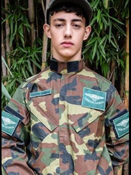 Gabriel Chiappe