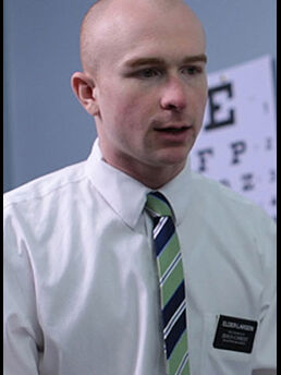 Elder Larsen