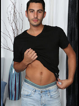 Ricky Roberts
