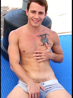 Conner Hastings