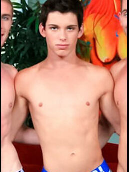 Corey Haynes