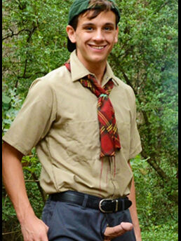 Zac Stevens