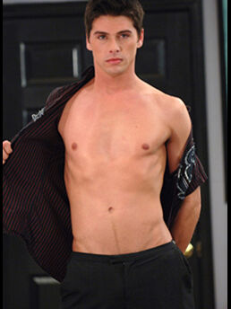 Brant Moore