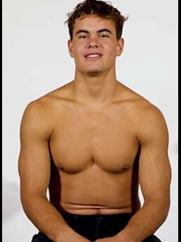 Carter Smith