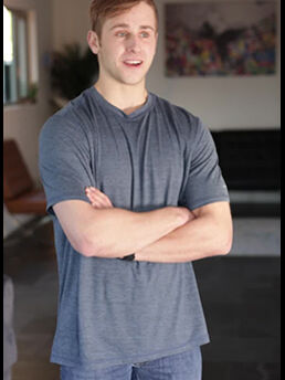 Brock Fisher