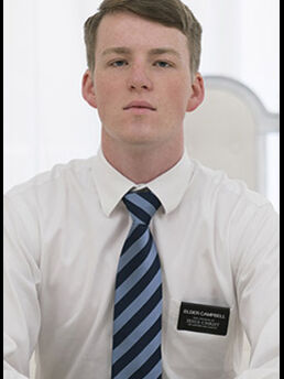 Elder Campbell