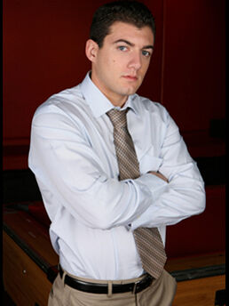 Jude Collin