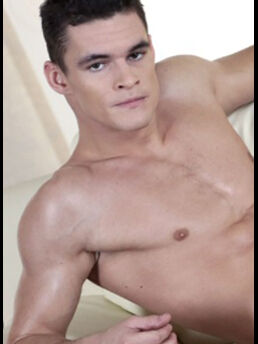 Shane Barret