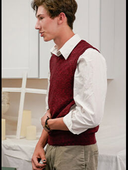 Brandon James