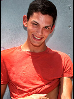Zac Moore