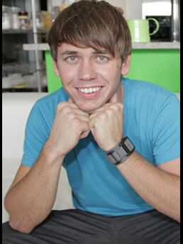Reed Royce