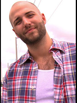 Corey Rezzon