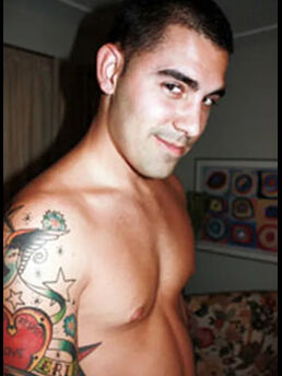 Chasen Hart