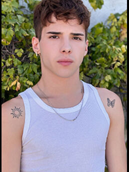 Blu Twink