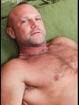 Chad Brock