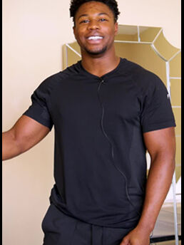Eddie Cane