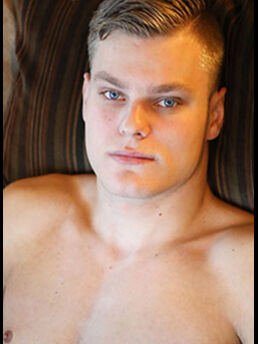 Axel Woods